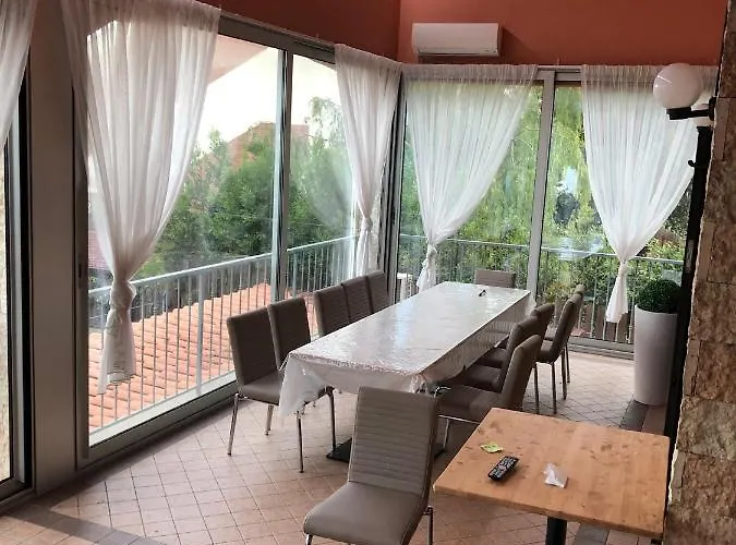B&B San Liborio Civitavecchia